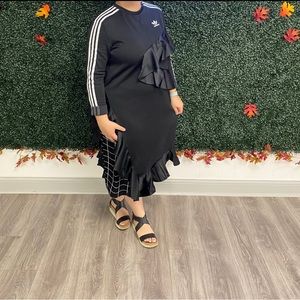 Adidas dress